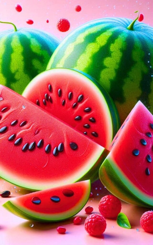 Watermelon Iphone Wallpaper