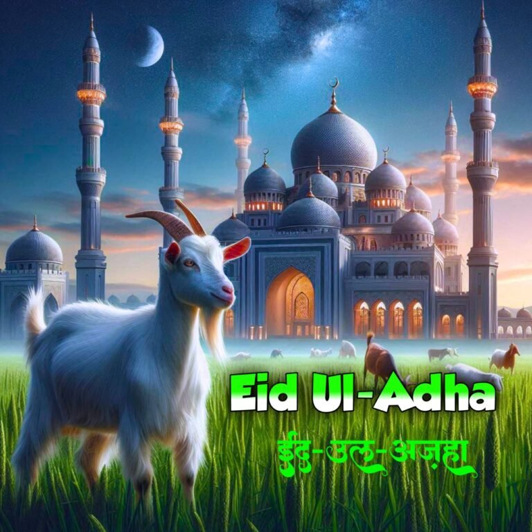 Eid Ul-adha Wishes, Greeting, Images, Pics Hd 2024