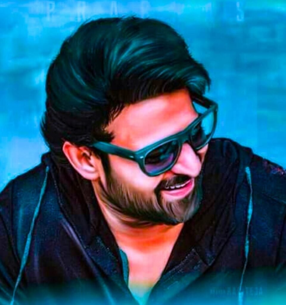 Prabhas Anna Photos Download