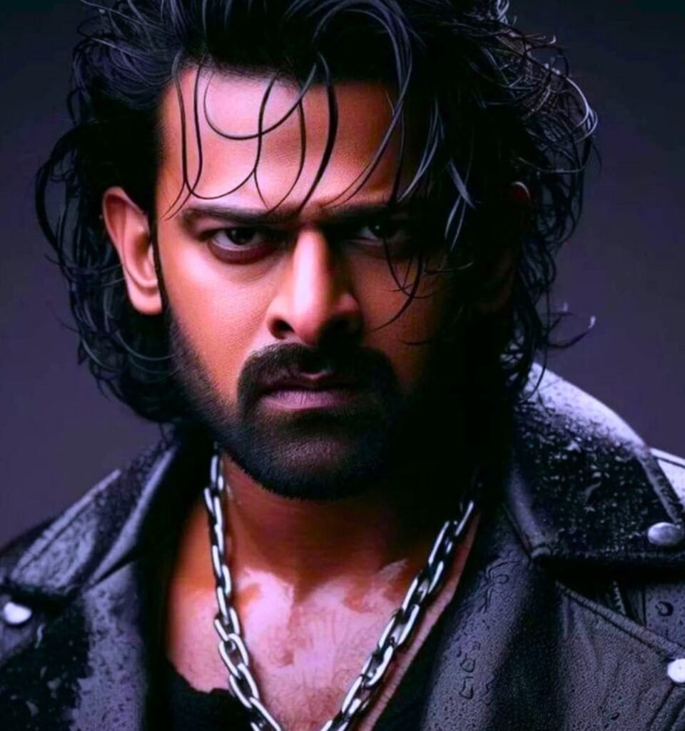 Prabhas Hd Wallpapers 1080p Download