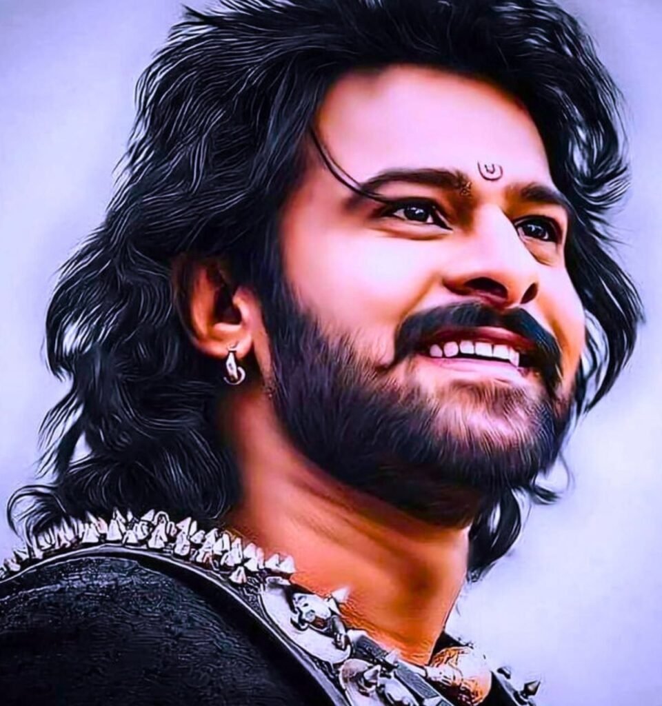 Prabhas Photos Hd Wallpaper