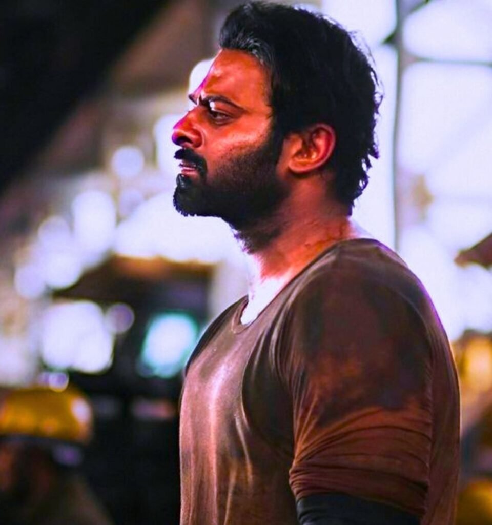 Prabhas Pics Hd