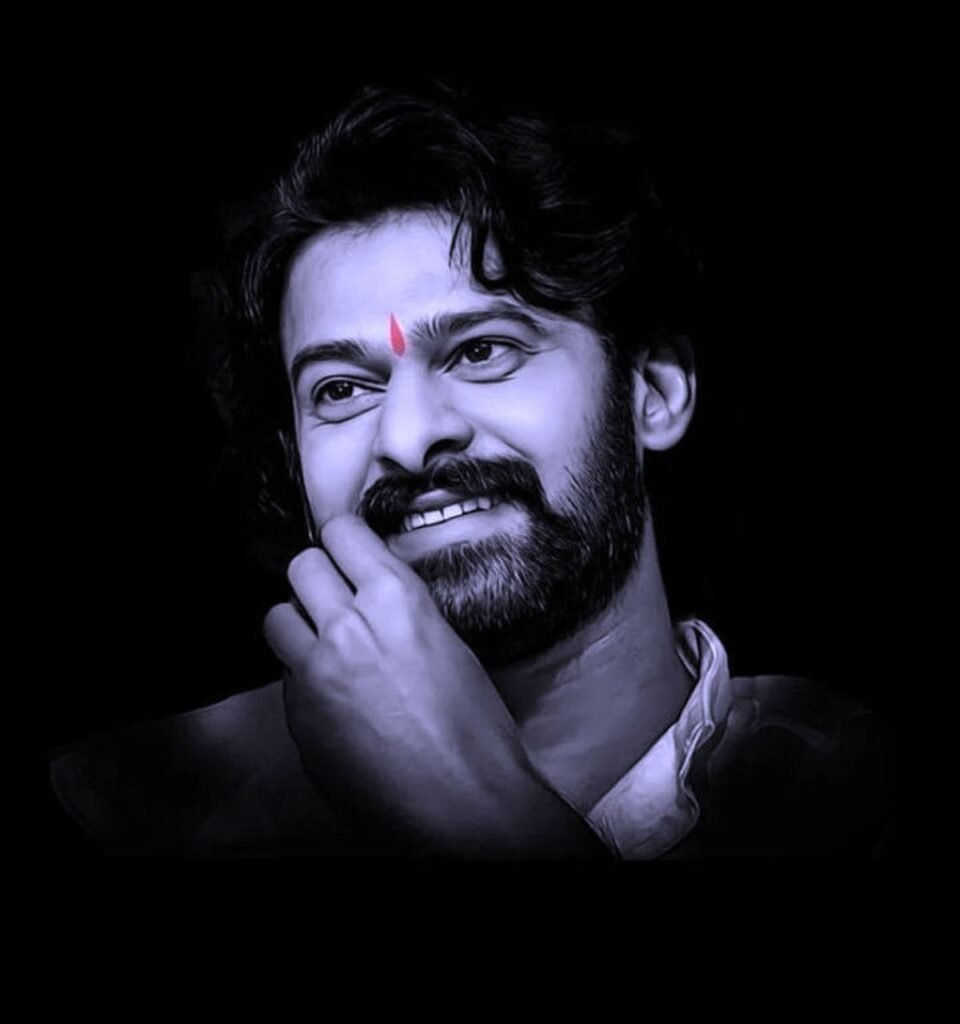 Prabhas Wallpapers Download