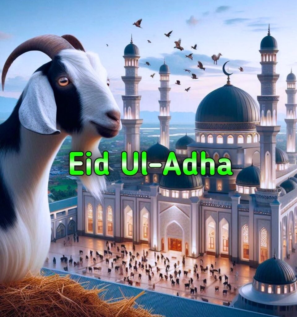 Quotation On Eid Ul Adha