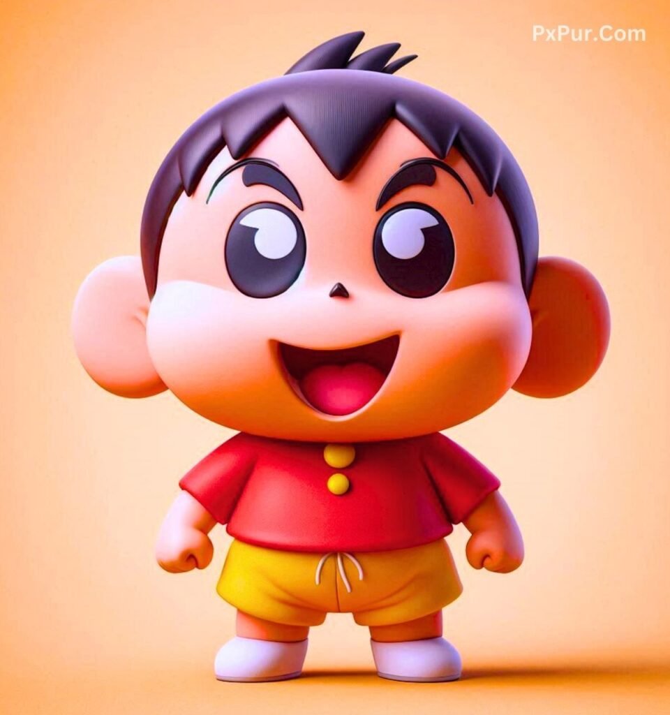 Shinchan Pic For Dp Hd